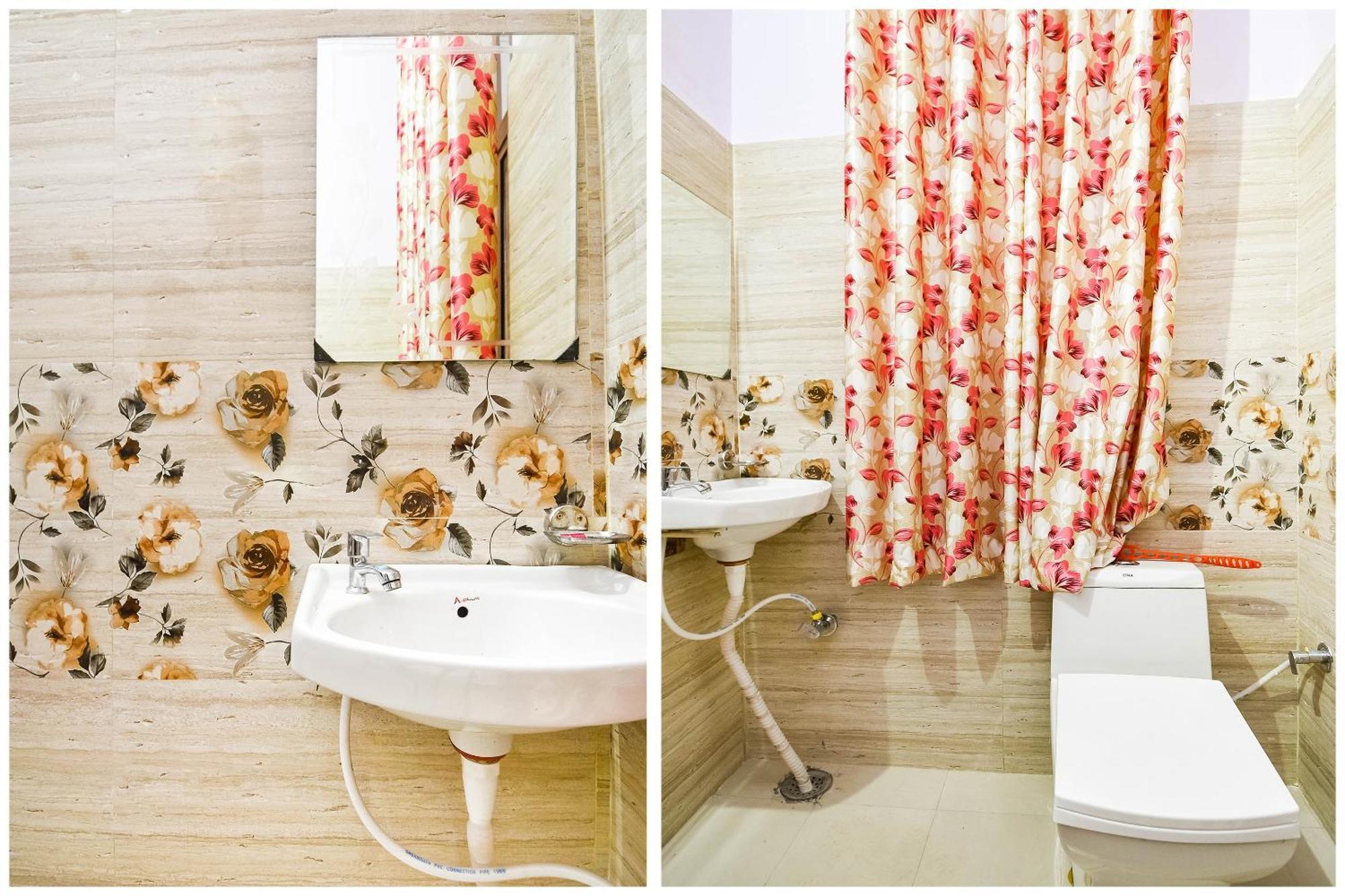 Oyo Flagship Hotel Usha Dźajpur Zewnętrze zdjęcie
